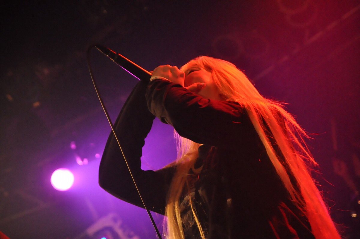 Fake Island Live Photo 18 10 7 Fri 吉祥寺crescendo Fakeisland Photo By Mitu Hibriamitu