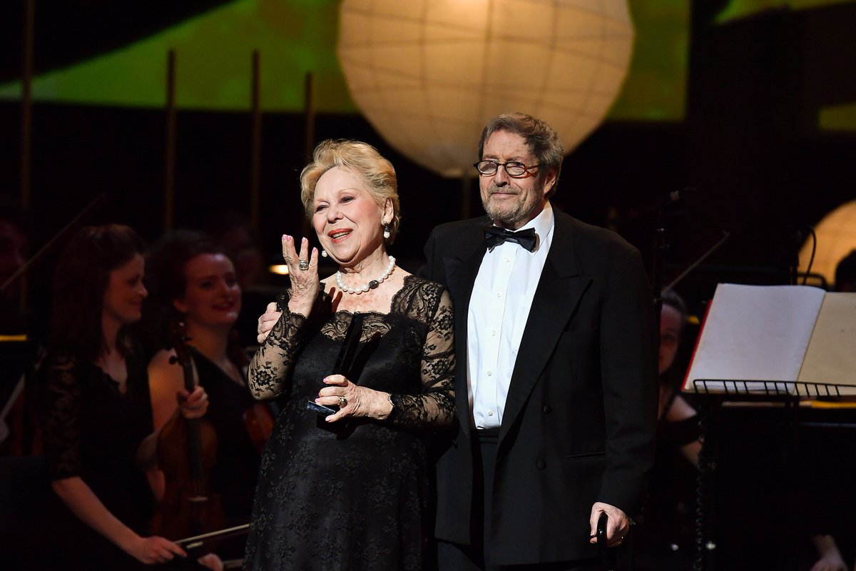 TheOperaAwards's tweet photo. A little late with this year's #IOAdventCalendar 🎄🎶 so here's a trio of divas, all past winners of our Lifetime Achievement Award: Brigitte Fassbaender, Renata Scotto and Teresa Berganza. https://t.co/hiQb2FsCs3