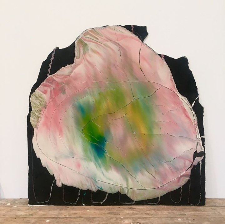 PMSA_Sculpture's tweet photo. Its Christmas soon 🎅 so here at #3rdD we bring you the #3rdDAdventofHotartiststoFollowonInstagram ! First up DAY 1 #HarminderJudge #RoyalAcademySchools https://t.co/6gMoviPMew