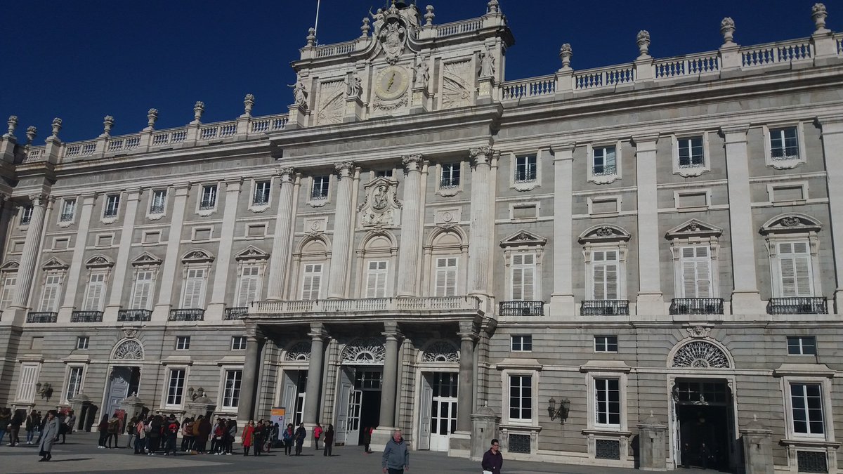 Siemamadencanto's tweet photo. #TalDiaComoHoy de 1764 falleció el arquitecto #Sachetti, artífice de nuestro #PalacioReal y formador de #VenturaRodriguez y otros artistas del s XVIII @red_historia @realessitios @CulturaCMadrid @PatrimonioCM @PalomaSobrini @cipripedia @Investigart @ArteEnMadrid @DavidBotello4 https://t.co/Kcr17GHh1c