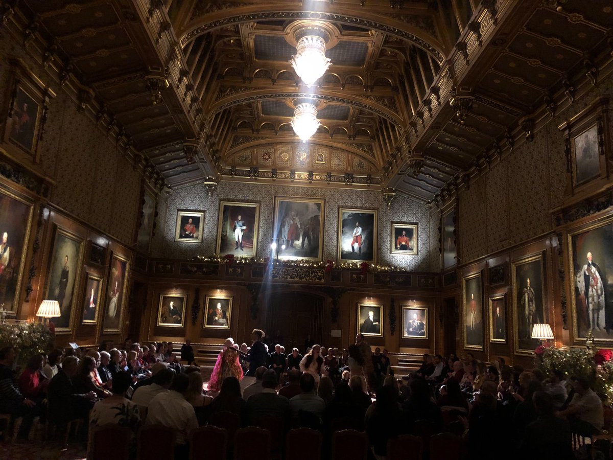 WatchYourHead tweet media