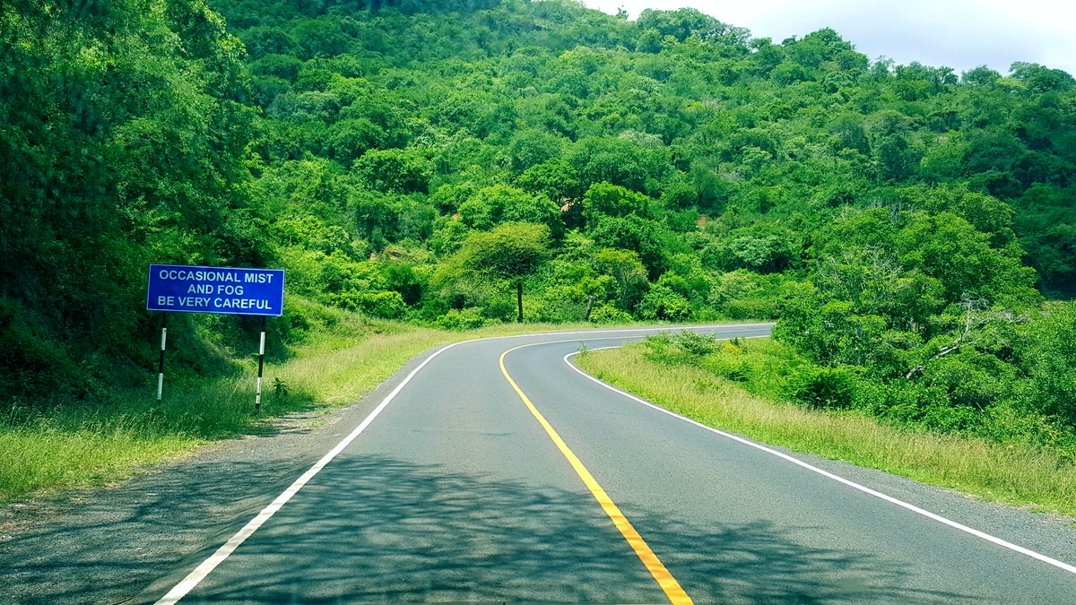 mohammedhersi's tweet photo. Benchmark in caring for road signages goes to Taita Taveta 👏👏👏. Vandalised signages means exposing motorists &amp; pedestrians to danger.  Thank you @KeNHAKenya . We want the same road marking on Dongo Kundu Phase 1. @JamesMacharia_ @KTF_Kenya @Sambojagranton @MajalaMlagui https://t.co/8RtpPHIwUf