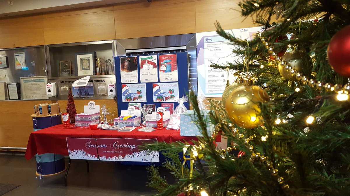 The Rotunda Hospital tweet media