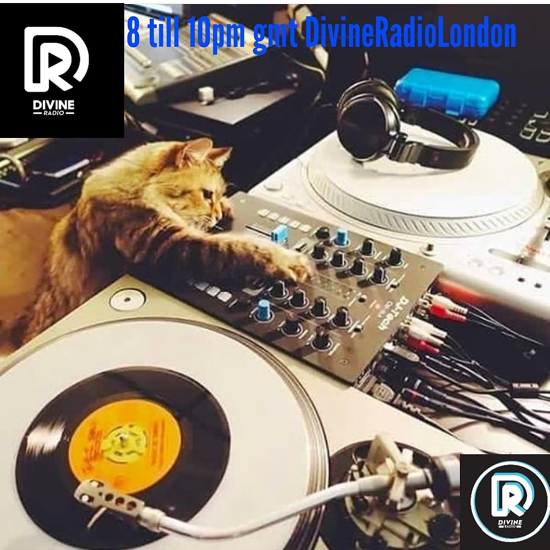 Dmixuk's tweet photo. #RadioRoutine Catch me Live tonight @DivineRadioLND 8pm gmt
Tune in via the site or use @tunein
#HouseMusic #Techhouse #DeepTech #DeepHouse #DivineRadioLondon #RadioLife #Liveradio #InTheMix #London #Uk #WorldWide #Music #Peace #Love https://t.co/rtCTUdumzr