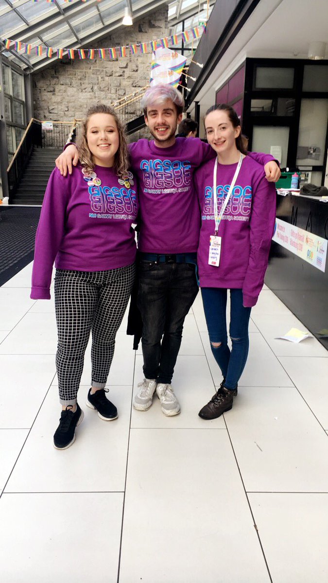 Aoibhiin's tweet photo. #pinktraining18 https://t.co/SqOsCVXygt