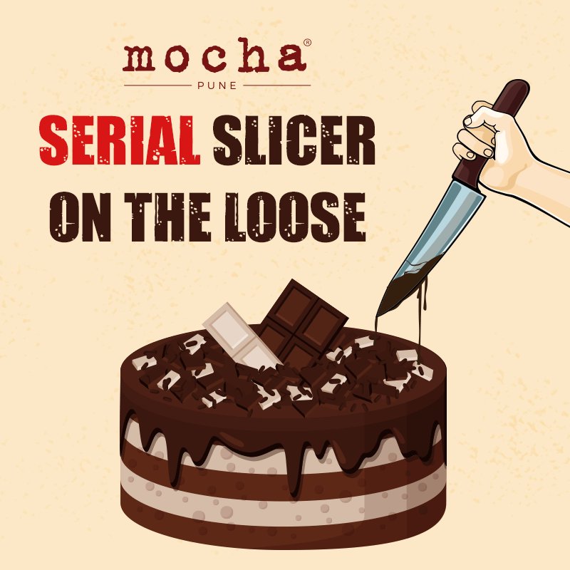 You know you want to be one! #Mocha is where it will happen! #MochaPune #Pune #PuneFoodies #Foodies #Fun #Foodgasm #BuzzFeed #KoregaonPark #FoodBlogger