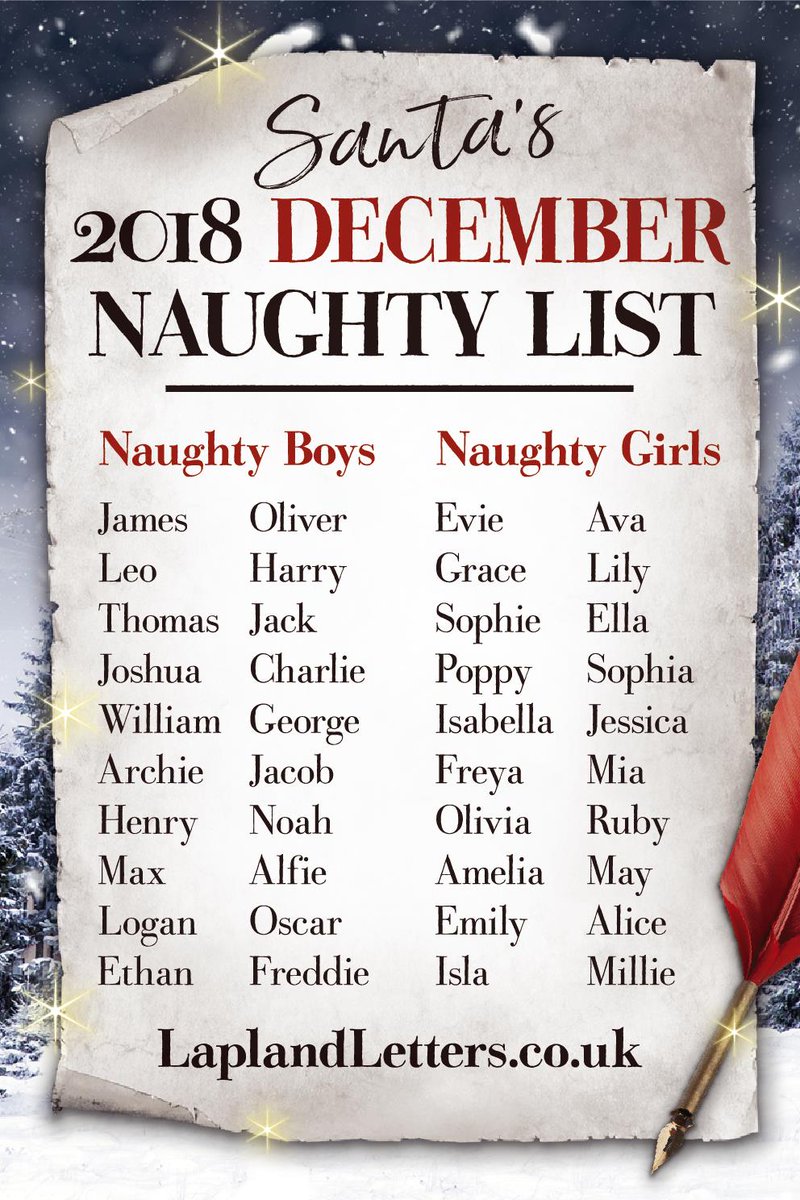 Poppy uk naughty