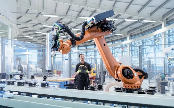 CityAM's tweet image. Why #AI will lead to more jobs, not less cityam.com/269921/ai-mean… #workinflow #ad
