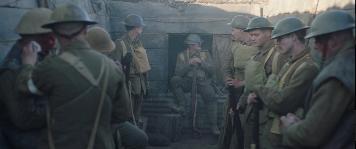 Journey's End Film tweet media