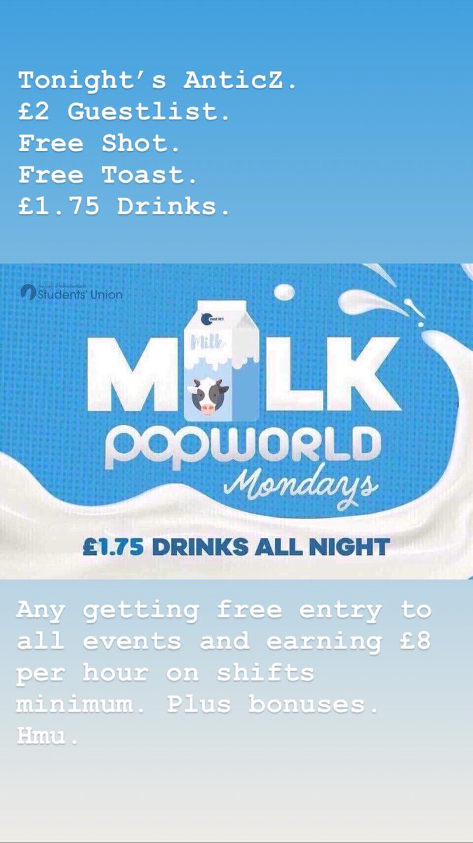 CoolItNights's tweet photo. Who needs some milk? https://t.co/f5Z46hjT48