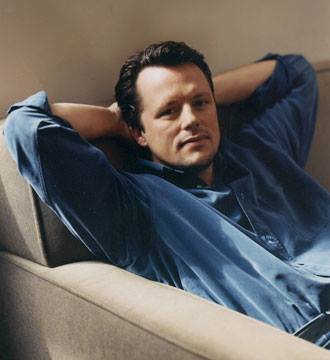 HAPPY BIRTHDAY STEVEN CULP - 03. December 1955.  La Jolla, California, USA 