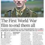 Photo by Journey's End Film (@JourneysEnd2017)