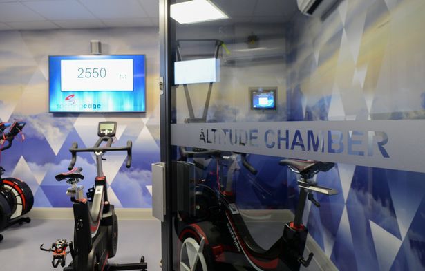 SportingEdgeUK photo