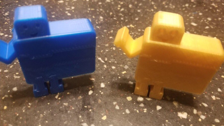 handsoncoding's tweet image. Take #CodyBlox w/you on your #CSeduWeek adventure! 3d print him and take pics that show the world that #CodingisEverywhere! FREE #CodyBlox .stl here! handsoncoding.org/free-printable… #HourOfCode #makerspace #makered #stem #PrimarySTEMChat #edchat #tlchat