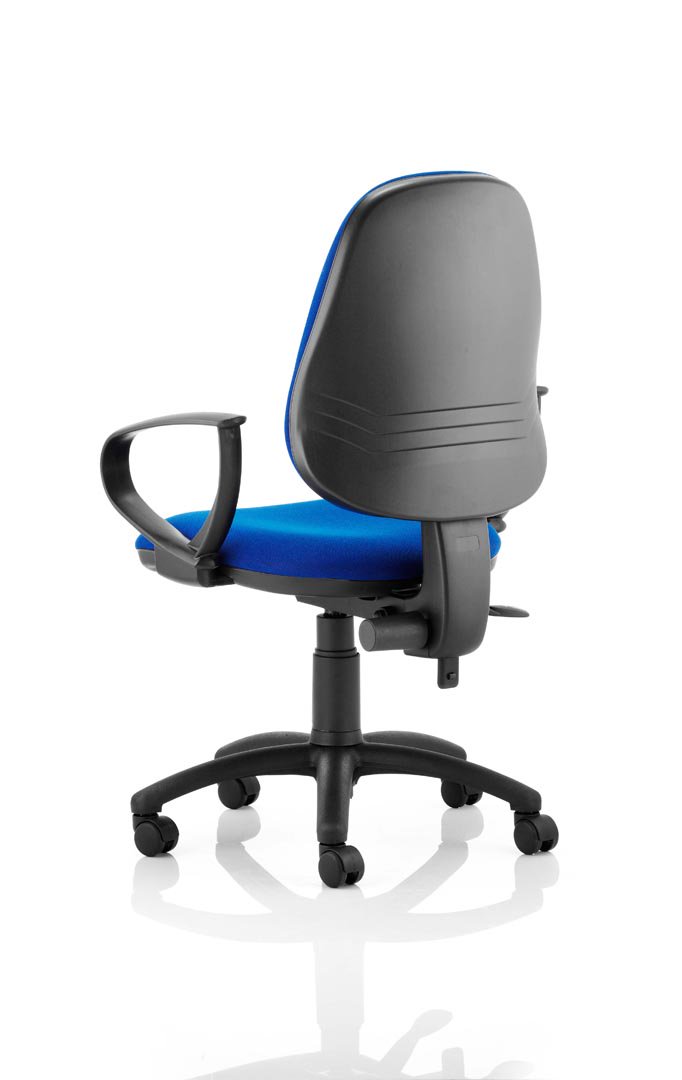 ChairsComplete's tweet image. Eclipse II Office Chair 

The Eclipse II is an everyday operator chair suited to all environments - from call centres to the home office. 

Price: £68.00 Exc VAT 

Visit Our Website now!

completeofficechairs.co.uk/products/dynam…