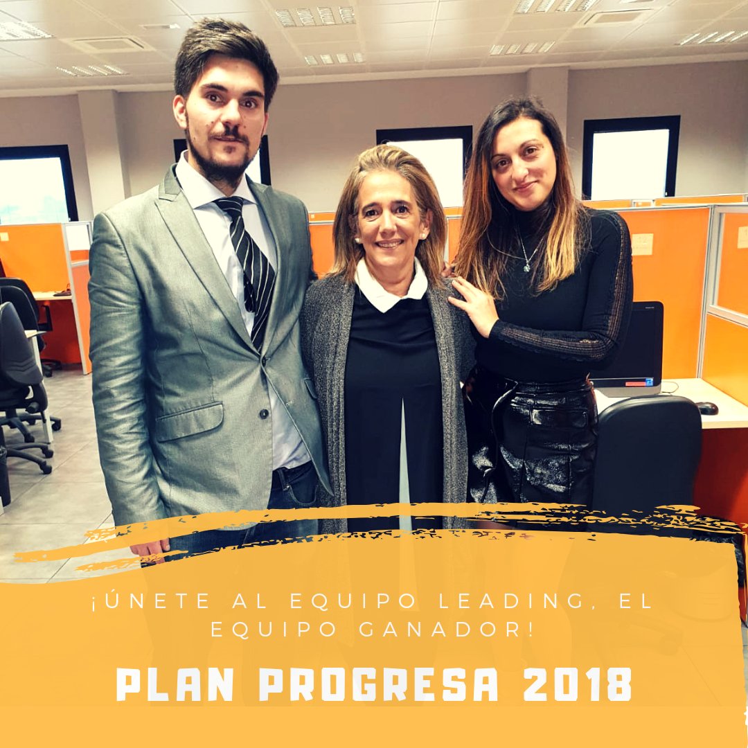 SomosLeading's tweet image. 👩‍🏫  Nuestra  Leading People tiene a su disposición una formación continua y plan de carrera gracias a nuestro Plan Progresa👨‍🏫 Os presentamos a nuestros compañeros Andres y Iulia. ¡Enhorabuena! 🎉🎉 #formacion #equipoleading #leadingsolutions