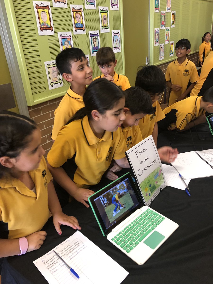 3506cheryl's tweet photo. Great PBL exhibition showcasing the various groups in our community @see_natalie  @hilltoproadps https://t.co/1ppxrFP9q1
