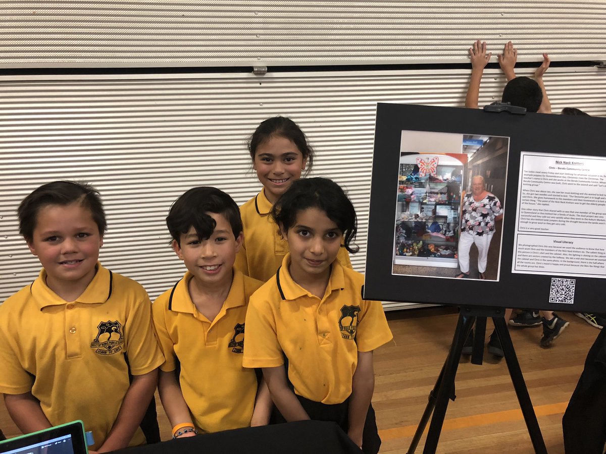 3506cheryl's tweet photo. Great PBL exhibition showcasing the various groups in our community @see_natalie  @hilltoproadps https://t.co/1ppxrFP9q1