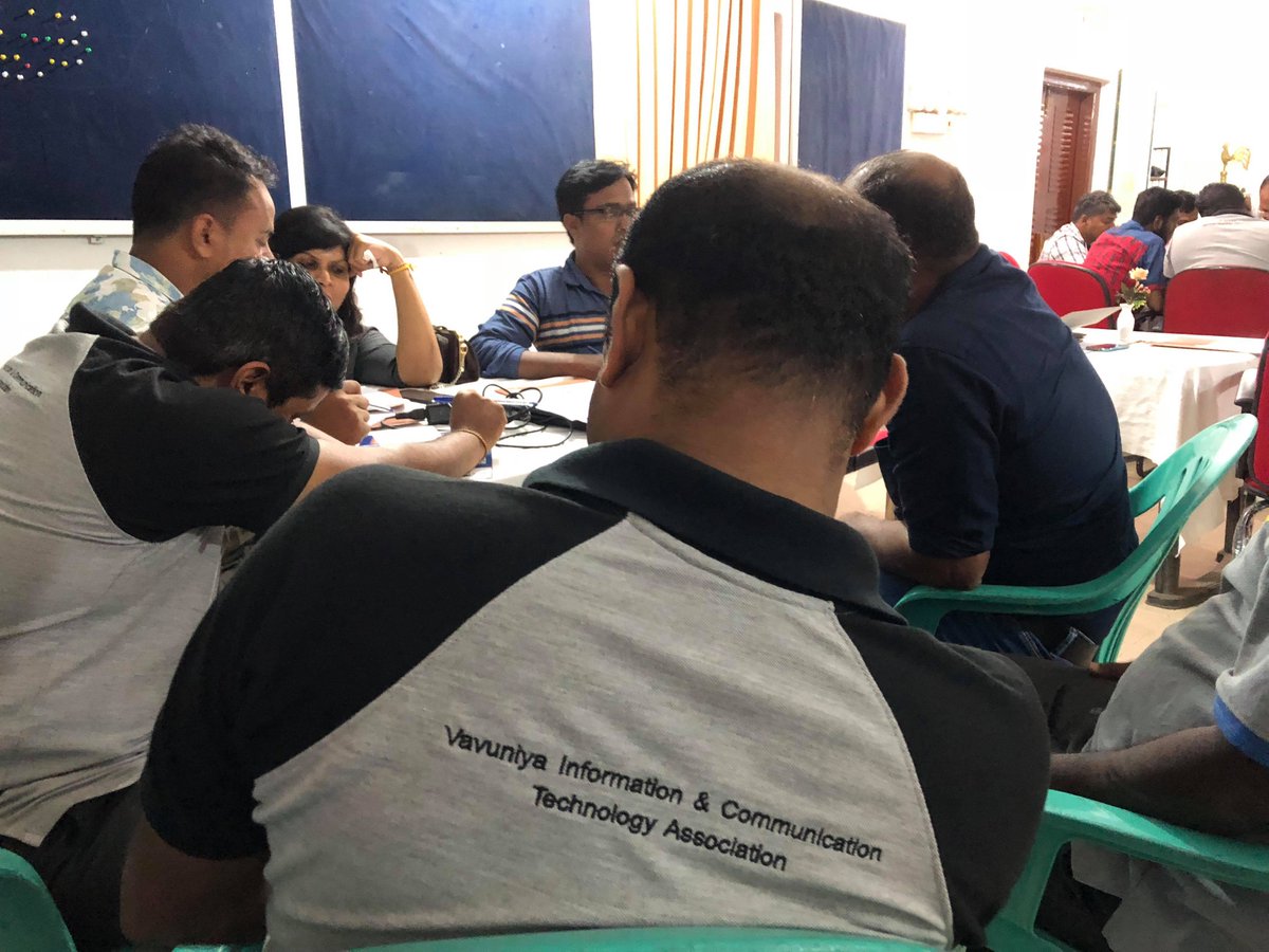 Ramaiya Sivananthan tweet media