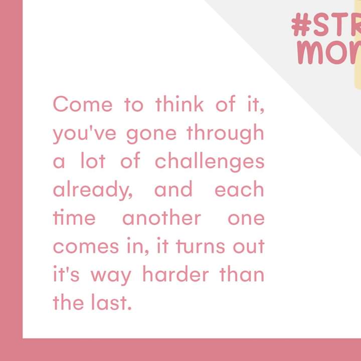 LuckyLollipop_'s tweet photo. Today is #StrongMonday ❤ https://t.co/OjKKPRA3VX
