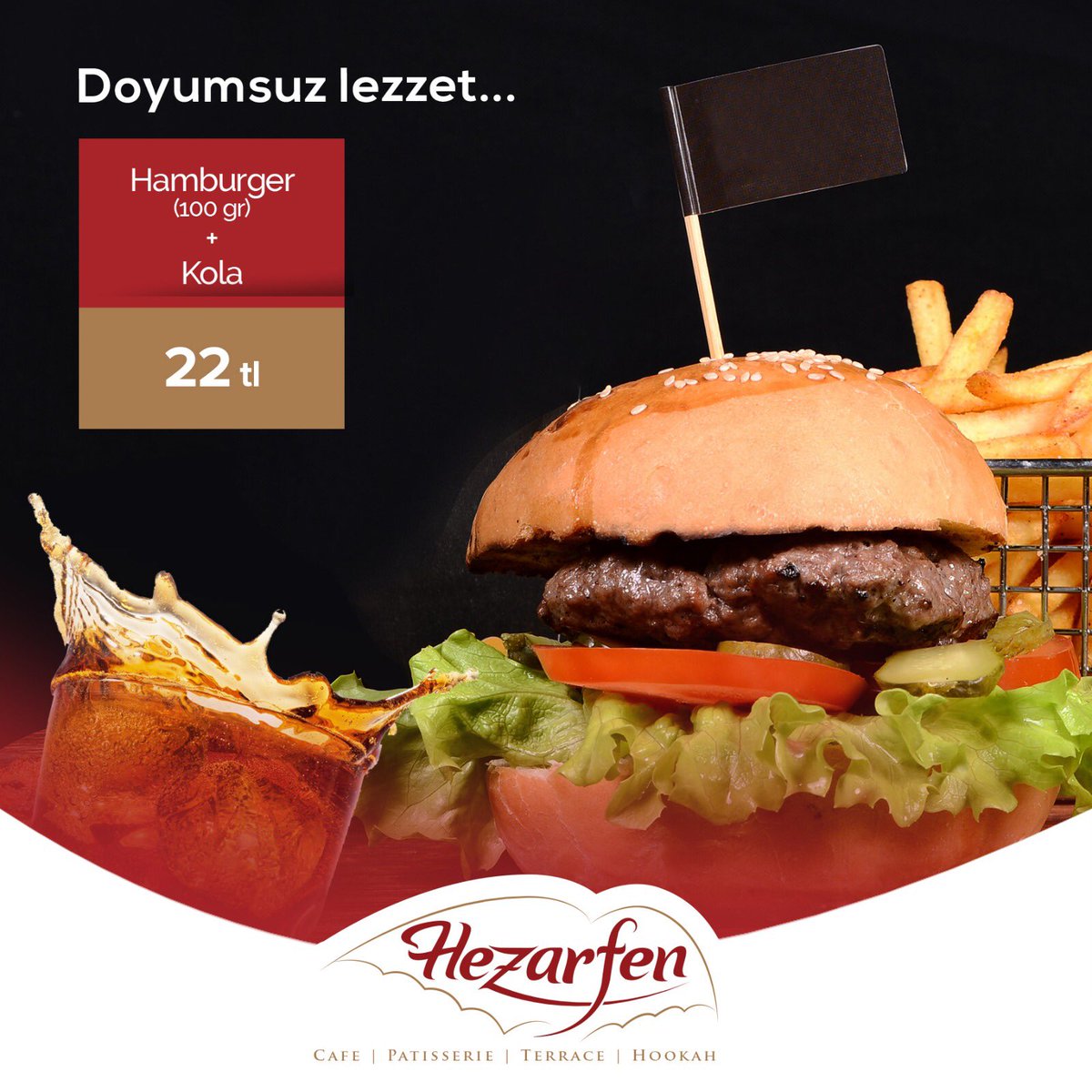 Burger King Kahvaltiya Girdi Sondakika Ekonomi Haberleri