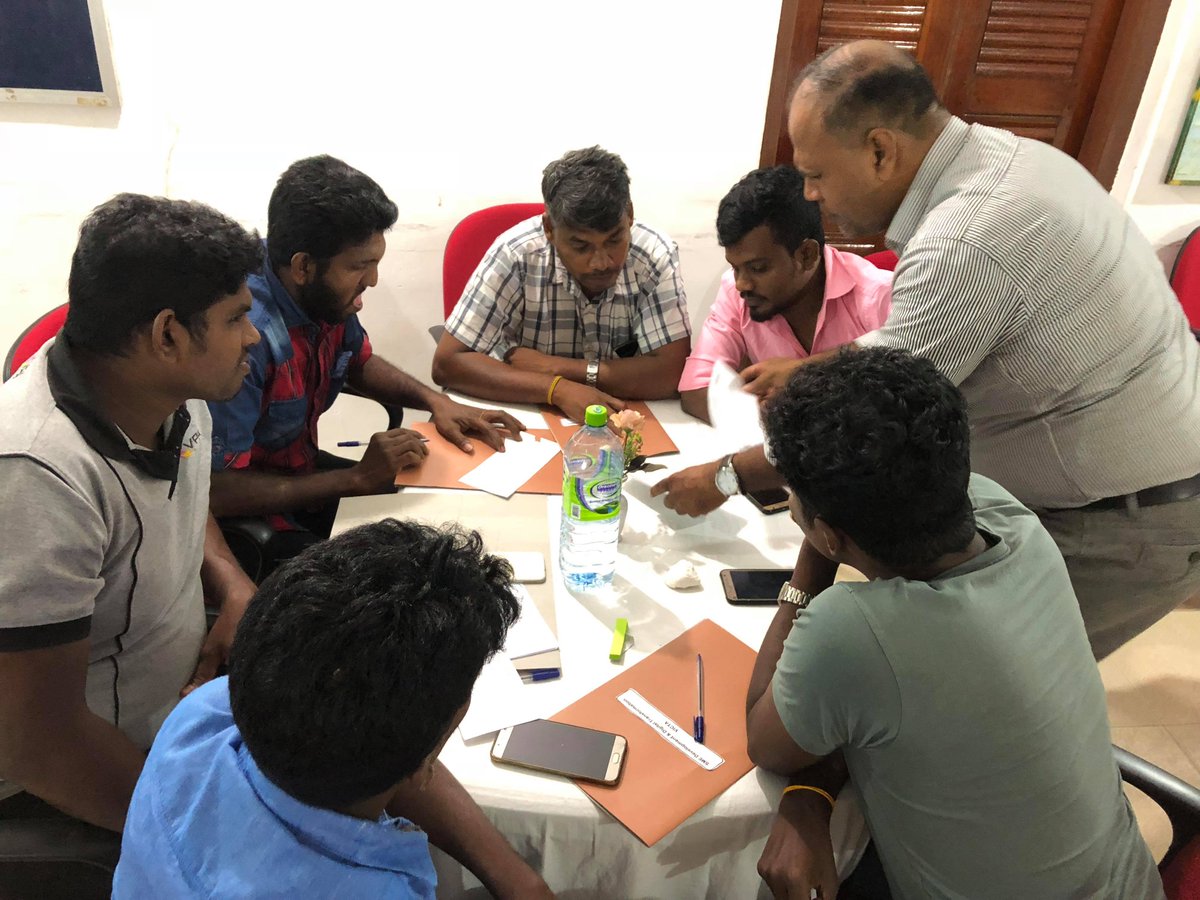 Ramaiya Sivananthan tweet media