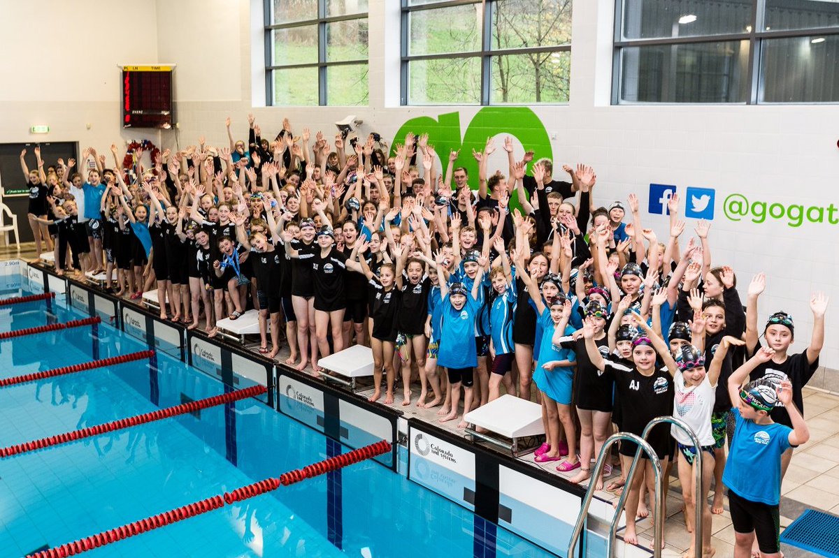 NCL_SwimTeam's tweet photo. Well done to everyone who competed over the weekend; Kat Price at #SWSC18, Ellen Stephenson at #ParaSwim18 and our all of our swimmers at the NST club championships.
Some great performances all round! https://t.co/AqcmVygR2X