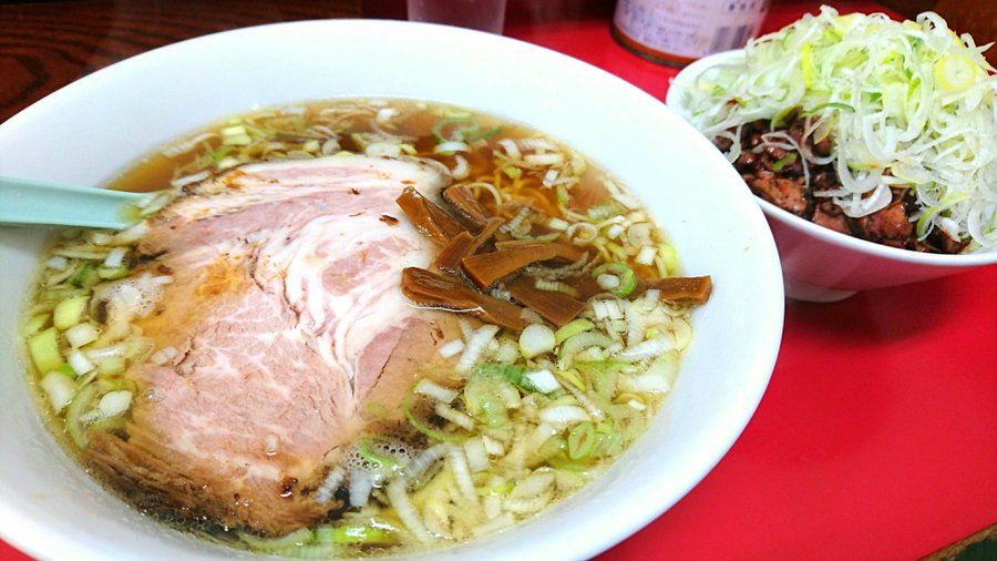 孤独のグルメ シーズン5 第10話 東京都江東区亀戸の純レバ丼 に登場するお店 菜苑 サイエン のまとめ ぽてトピ
