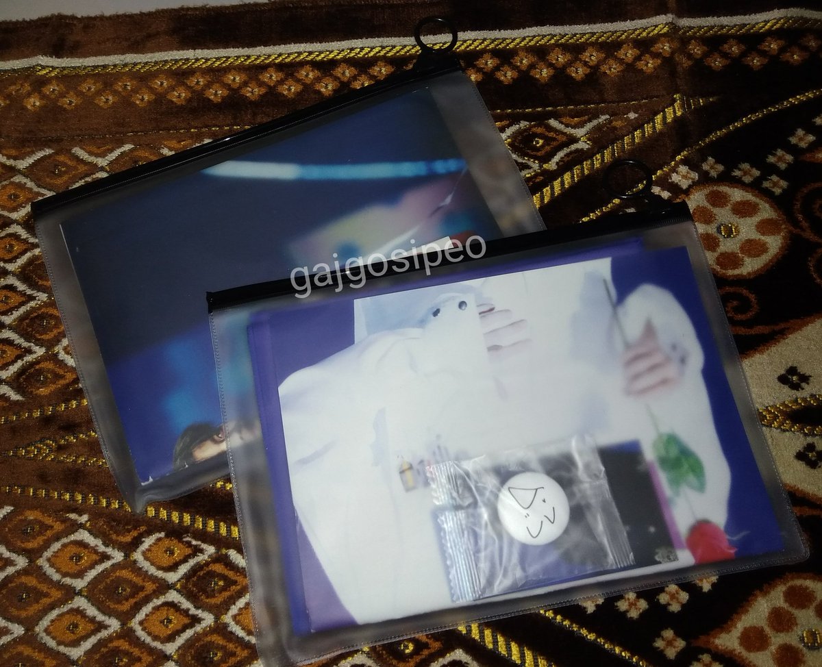 dowoonverse's tweet photo. [ ARRIVED~ ] slogan sets from @wingdeep_crosss 감사합니다~ https://t.co/lMucQkweh5