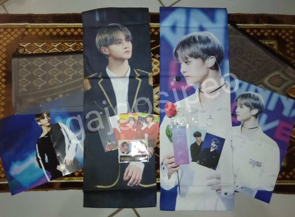dowoonverse's tweet photo. [ ARRIVED~ ] slogan sets from @wingdeep_crosss 감사합니다~ https://t.co/lMucQkweh5