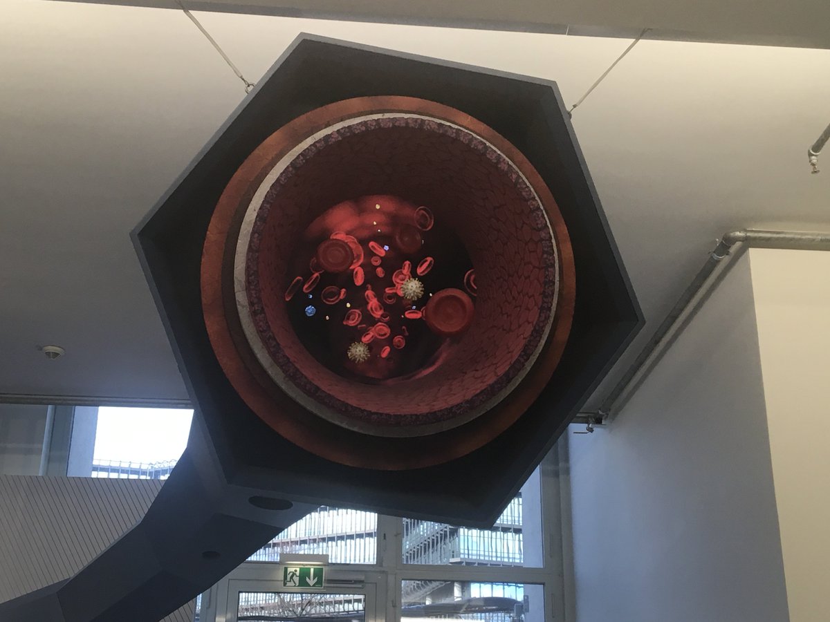 Sammlungsdinge's tweet image. #DasDigitaleObjekt2018 im @DeutschesMuseum kurz vor Beginn. Wir freuen uns aus ein spannendes Programm und viele anregende Diskussionen. #museum #digimus #DigSMus