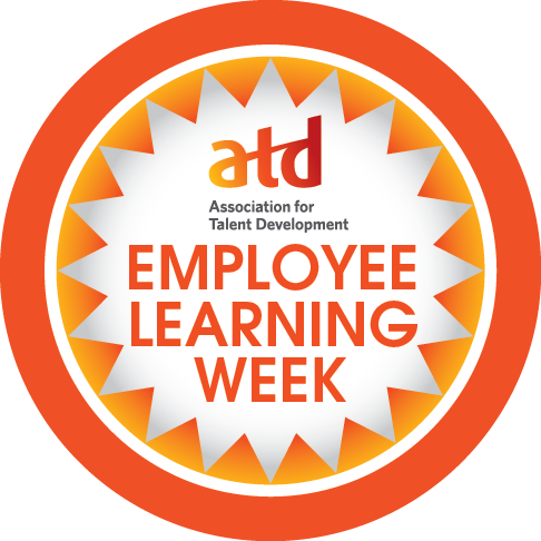 CNYATD's tweet image. CNY ATD is celebrating Employee Learning Week, December 3-7, by encouraging CNY organizations and individuals to recognize employee learning throughout the year. @CNYATD #cnyatd #cnyela #ATDEmployeeLearningWeek