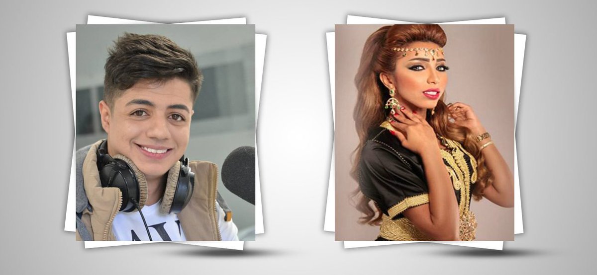 ArabwoodTV's tweet photo. #أخبار_روتانا | عمل فني جديد يجمع دنيا بطمة وإيهاب أمير
كشفت دنيا بطمة في لقاء تلفزيوني عن استعدادها لطرح عمل غنائي جديد يجمعها بإيهاب أمير، معربة عن إعجابها بصوته واختياراته الفنية قائلة: “موهبة رائعة، والفنان قلبا وقالبا إيهاب أمير، وأغانيه حنينة”.

https://t.co/zqMA2qrYja https://t.co/bKPJ1fzB4H