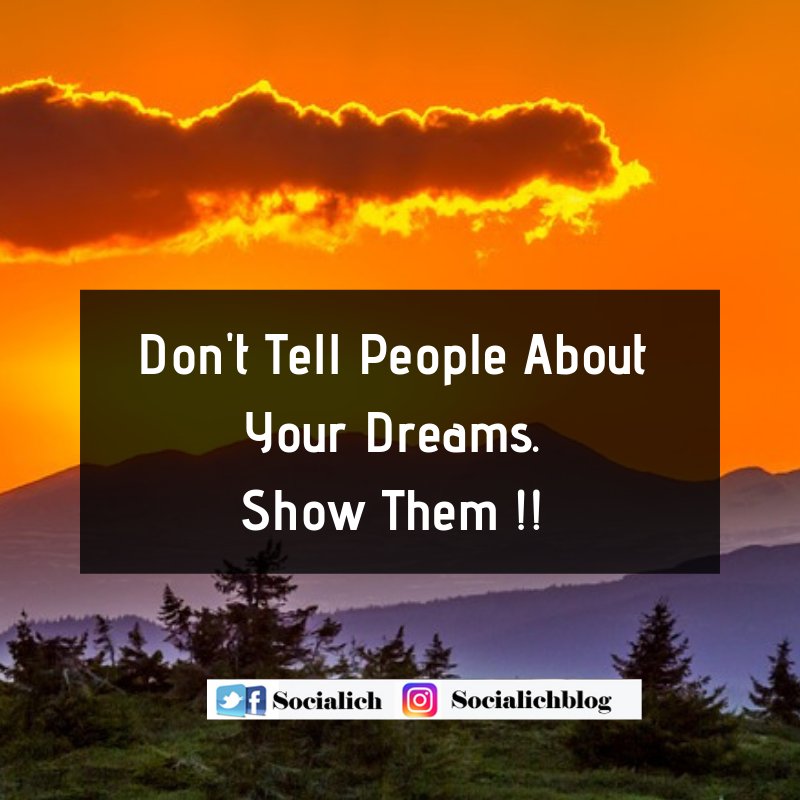 Socialich's tweet photo. Show them
#motivate #inspire #motivation #motivationalquotes #motivational #quotes #inspiration #quote #quotestoliveby #entrepreneur #successb #life #goals #quotestagram #quotesaboutlife #mindset #passion #motivationalquote #quotesaboutlifequotesandsayings #MondayMotivation https://t.co/sIFNLPCCDa