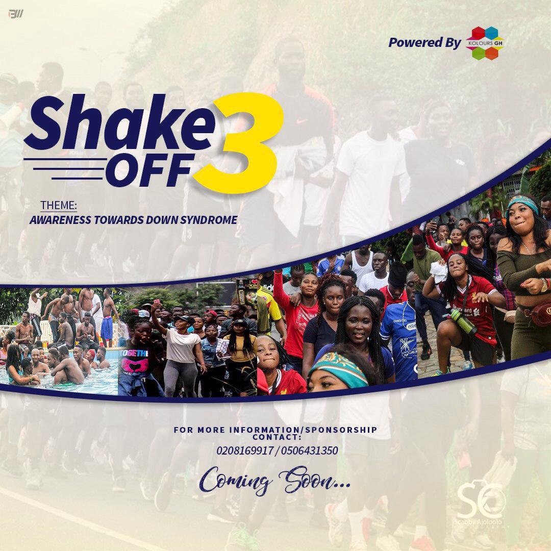 Shakeoff10's tweet photo. #Anticipate #shake_off2k19 https://t.co/YFGfLZen1p