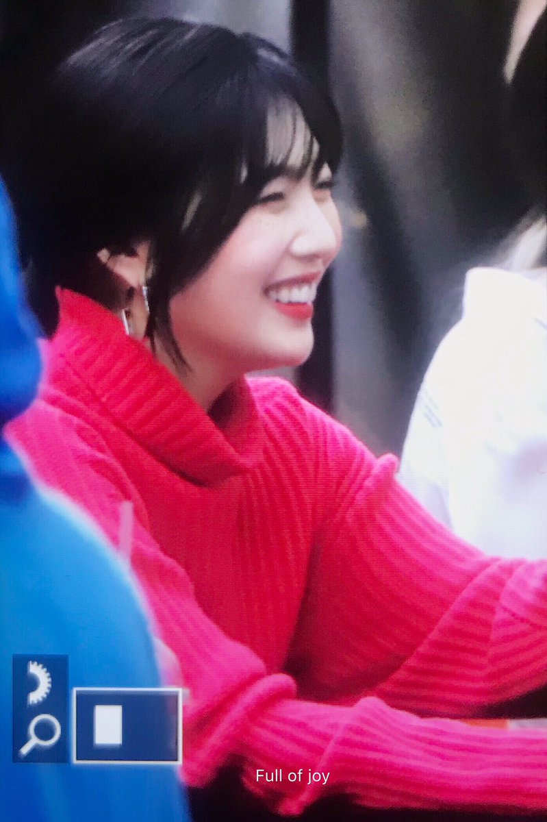 FullofJoy960903's tweet photo. 181203 코엑스 팬사인회 

#조이 #Joy #박수영 #레드벨벳⁠ ⁠⁠ ⁠ #REDVELVET⁠ ⁠⁠ ⁠ https://t.co/TCFNl6QIbI