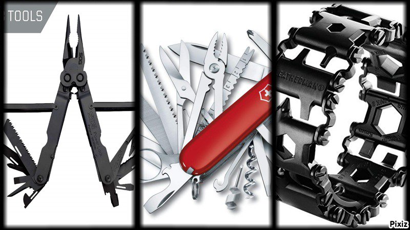 TopTechFr's tweet image. TOP 3 des meilleurs outils multifonctions ⬇️⬇️⬇️
youtu.be/F-hFAhEZmEM
〰️〰️〰️〰️〰️〰️〰️〰️〰️〰️〰️
#bricolage #accessoire