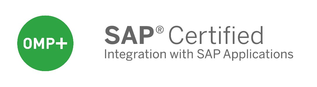 OMP_supplychain's tweet photo. OMP Plus achieves #certifiedintegration with #SAP applications! Read the full story to learn how many of our customers are smoothly integrating OMP Plus with SAP solutions: https://t.co/os8PjBPgpB #SAPcertified https://t.co/mfKVscSk7S