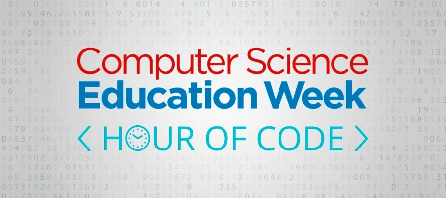 pbcsd's tweet image. It's a NEW week! Help us celebrate Computer Science Education Week  with an #HourofCode ! 👨💻👩💻 Learn more about how to get involved: hourofcode.palmbeachschools.org #pbcsdcode