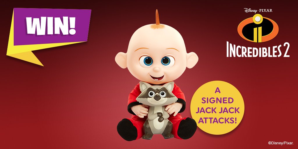 incredibles toys smyths