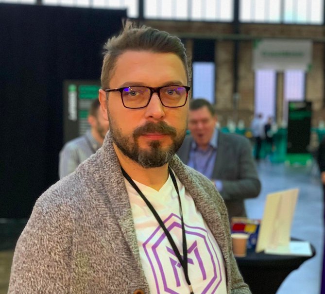 Modex Tech tweet media