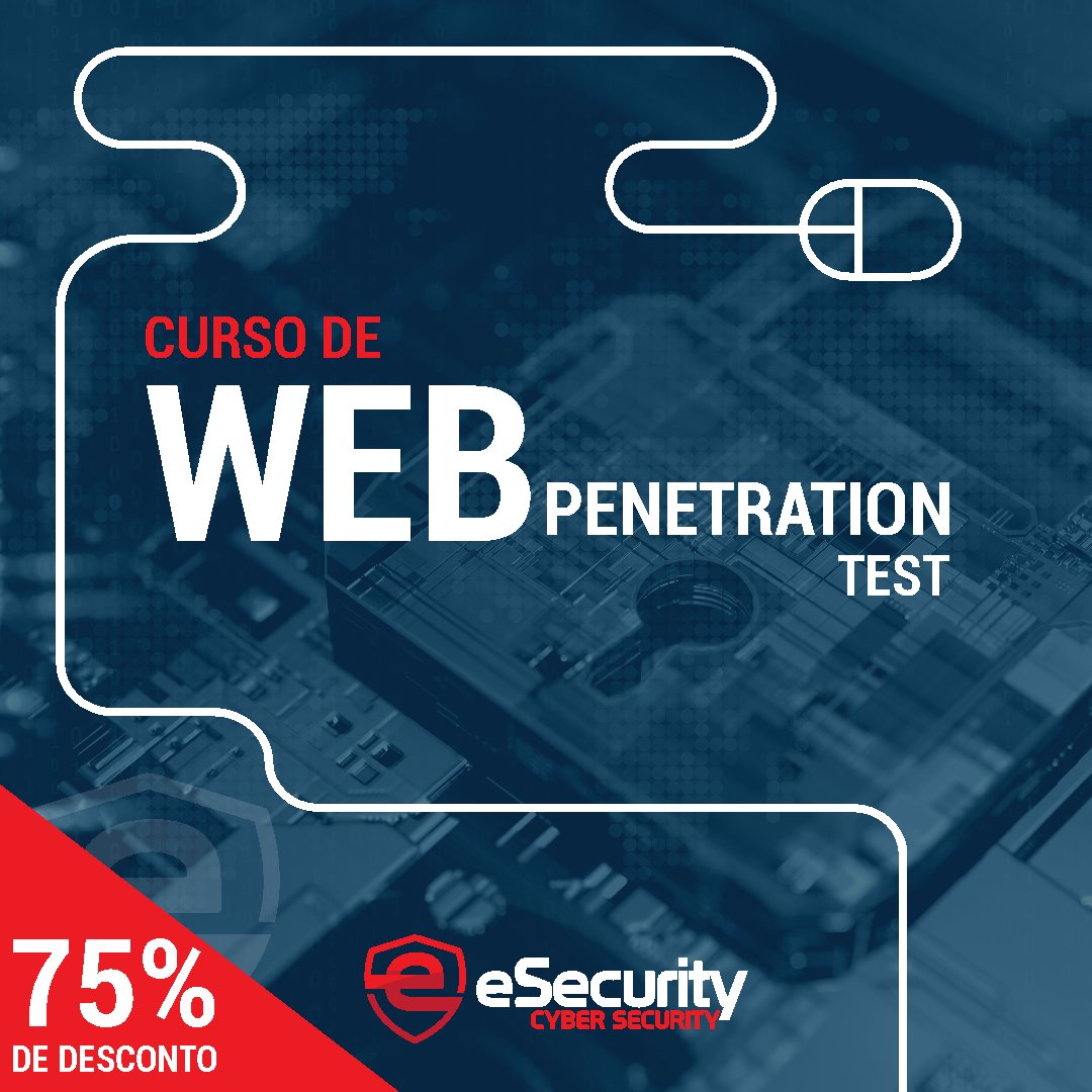 eSecurity tweet media