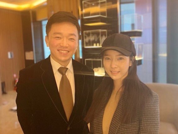 socun89_'s tweet photo. asblanc_spa instagram update
💆🏻♀️💄😁
#KimSoEun #김소은 #金素恩 #에즈블랑 #ASBLANC #에즈블랑스파 https://t.co/xvAot8ljqD