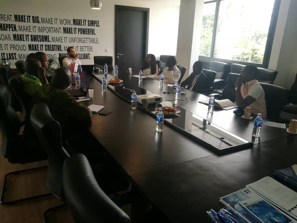 AITEKGroup's tweet photo. Le samedi 1ér décembre 2018, nous avons organisé Akwaba Breakfast.
Welcome / Bienvenue / Akwaba aux nouveaux partenaires de AITEK. Nous sommes très heureux de vous compter comme nos partenaires.
Ensemble, nous impacterons positivement l’Afrique !
#AkwabaBreakfast #partenaire https://t.co/6BtptG8FJU