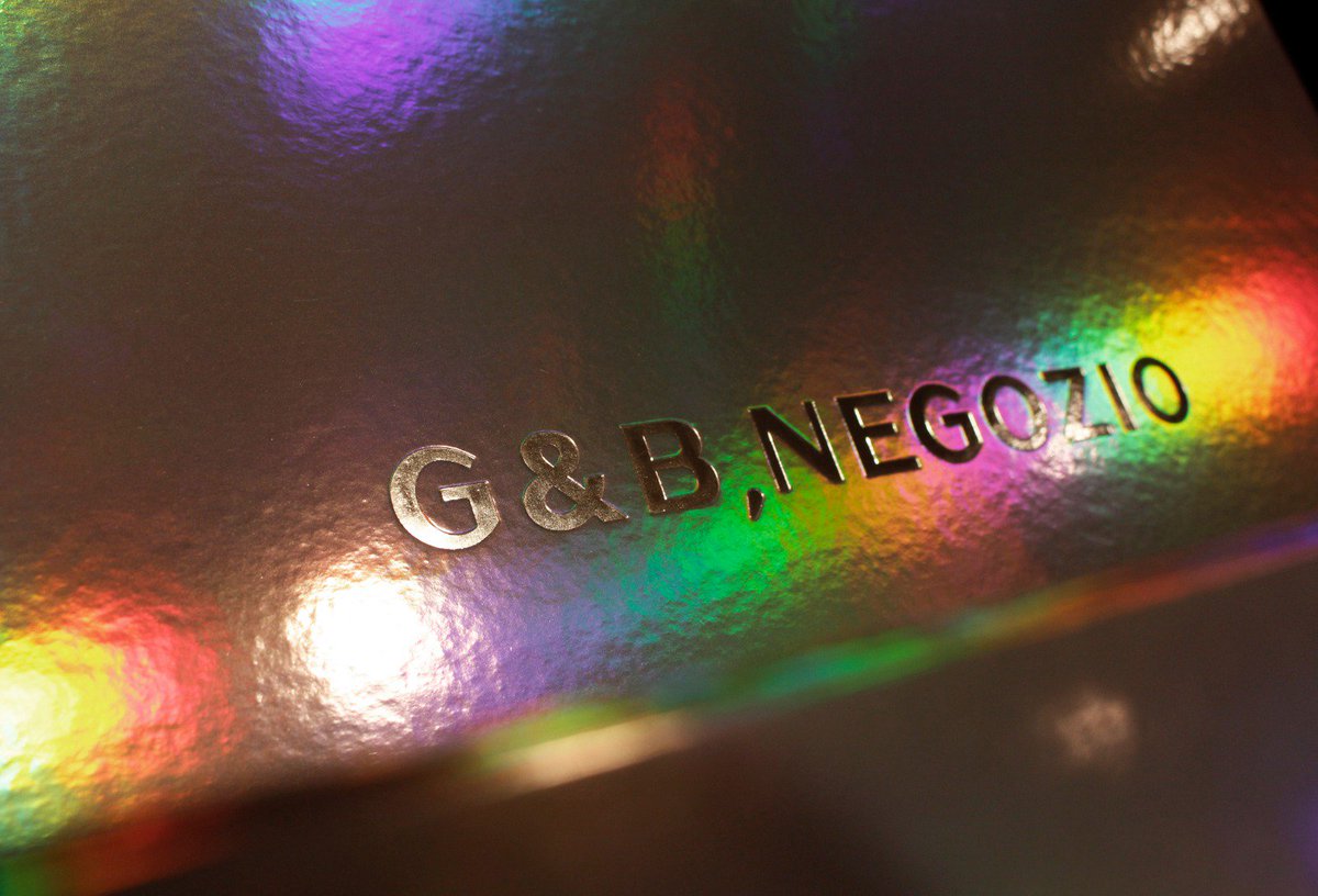 DxG_Packaging's tweet photo. Iridescent Xmas for @GeBNegoziOnline // #iridescent #raibow #style #trends #box #boxes #giftpack #dxgpackaging #luxury #fashion #design #xmas #christmas #packaging #packagingdesign #xmasgift #xmaspackage #xmastime #gebnegozio #gebnegozionline #flero #brescia #luxuryshopping https://t.co/FsgZiJXB1S