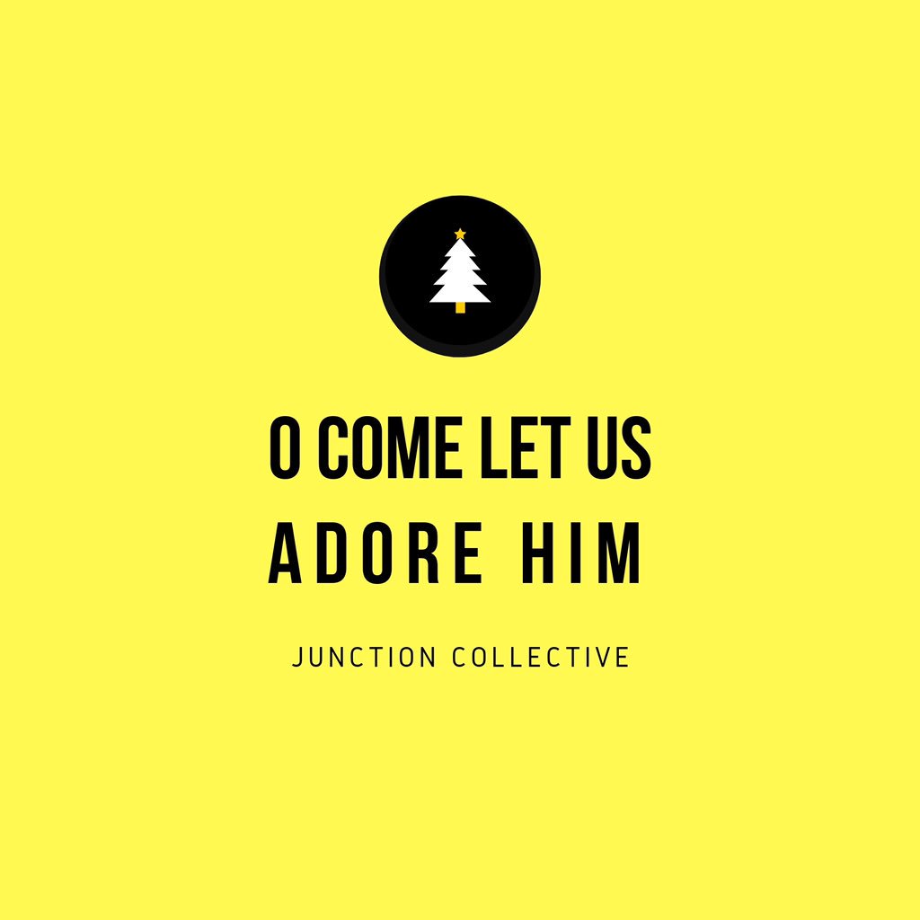 Junction_Church's tweet photo. Christmas single. Coming soon. Watch this space!!! #music #christmas #single #fresh #new #OldTruth #FreshVibe https://t.co/qHmXsLcG0z