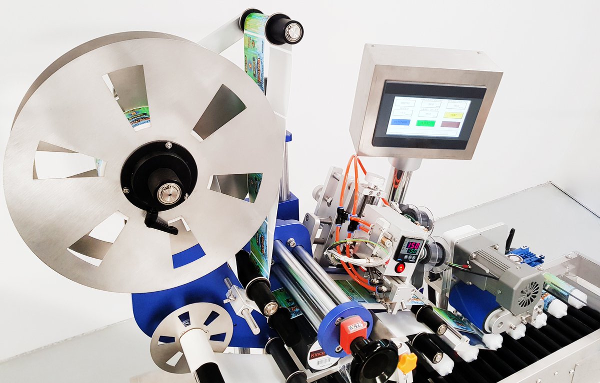 magic_shelf's tweet image. Follow The Magic Shelf Limited #Packaging #Machinery on LinkedIn: 

linkedin.com/company/the-ma…