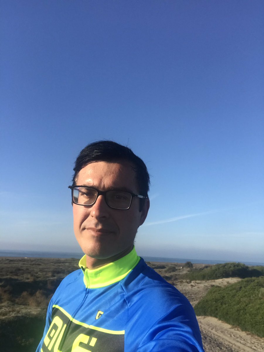 Juanjosances's tweet photo. Training day #orbea #ALÉ https://t.co/l7If21o4w1