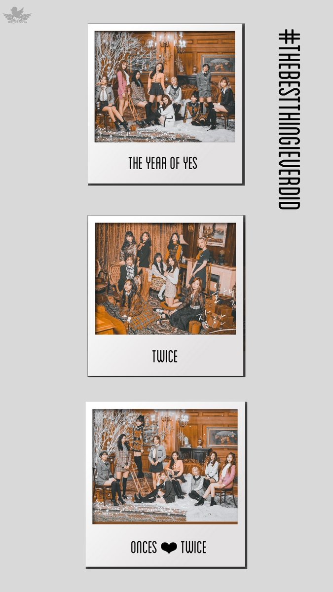 sajimichae's tweet photo. ✴️ Twice Lockscreens ✴️
#TheBestThingIEverDid #TheyearofYES
#TWICE #트와이스 #나연 #Nayeon #정연 #Jeongyeon #모모 #Momo #사나 #Sana #지효 #Jihyo #미나 #Mina #다현 #Dahyun #채영 #Chaeyoung #쯔위 #Tzuyu #simplels 💕🤗 https://t.co/lQk1fI5jZS