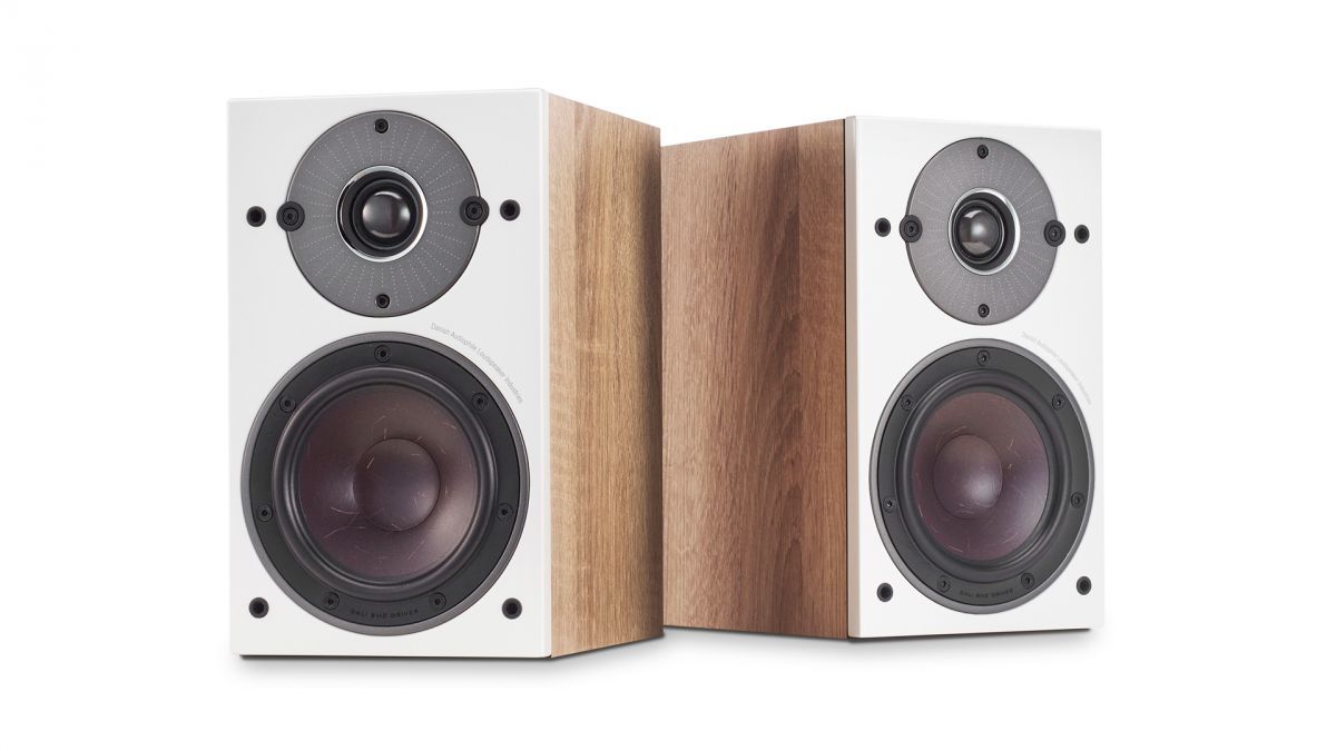 whathifi's tweet photo. Dali Oberon 1 review: A quality pair of speakers with an unfussy nature https://t.co/AhKEly9d9o https://t.co/6FbhWtqjWF